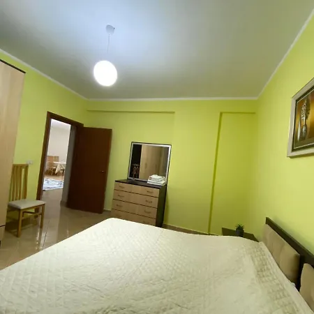 Apartment Lorenz Appartament Vlorë