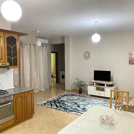 Apartment Lorenz Appartament *