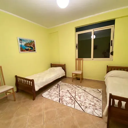 Apartment Lorenz Appartament Vlorë