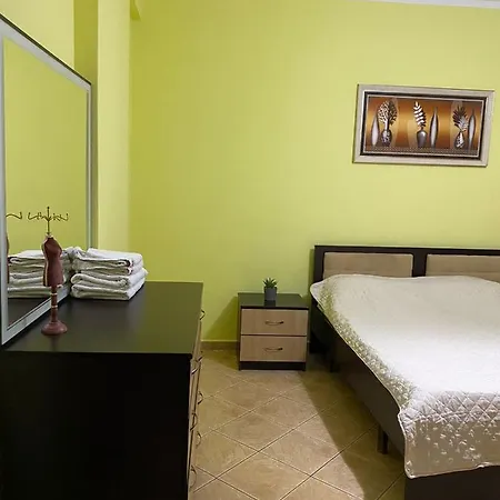 Apartment Lorenz Appartament Vlorë