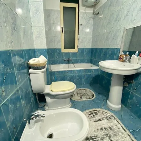 Lorenz Appartament * Vlorë